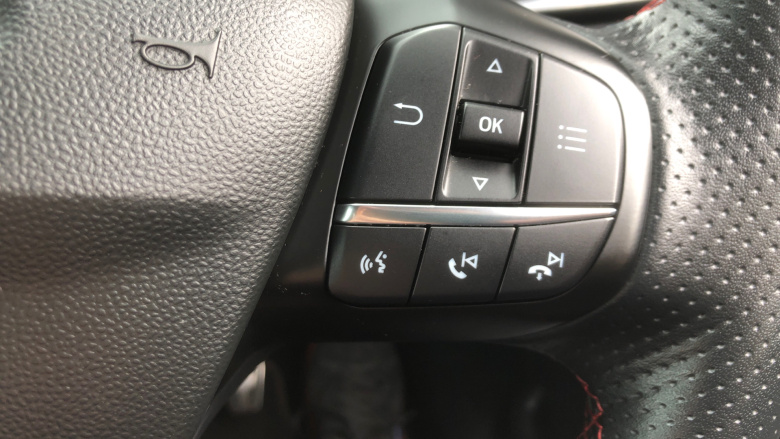 Ford Fiesta 1.0 EcoBoost 95 ST-Line Edition 3dr Petrol Hatchback